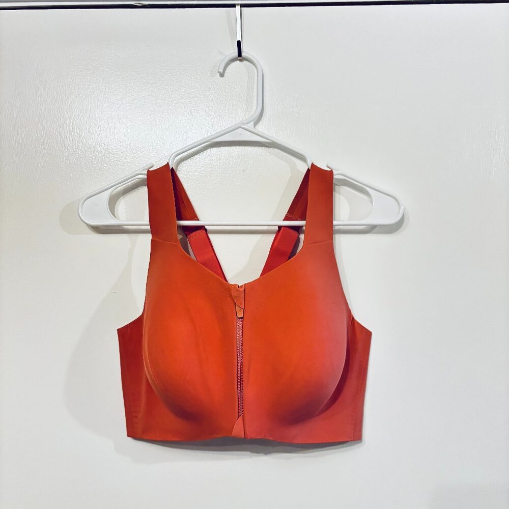 Knix Catalyst Sports Bra - High Impact - Size 7+